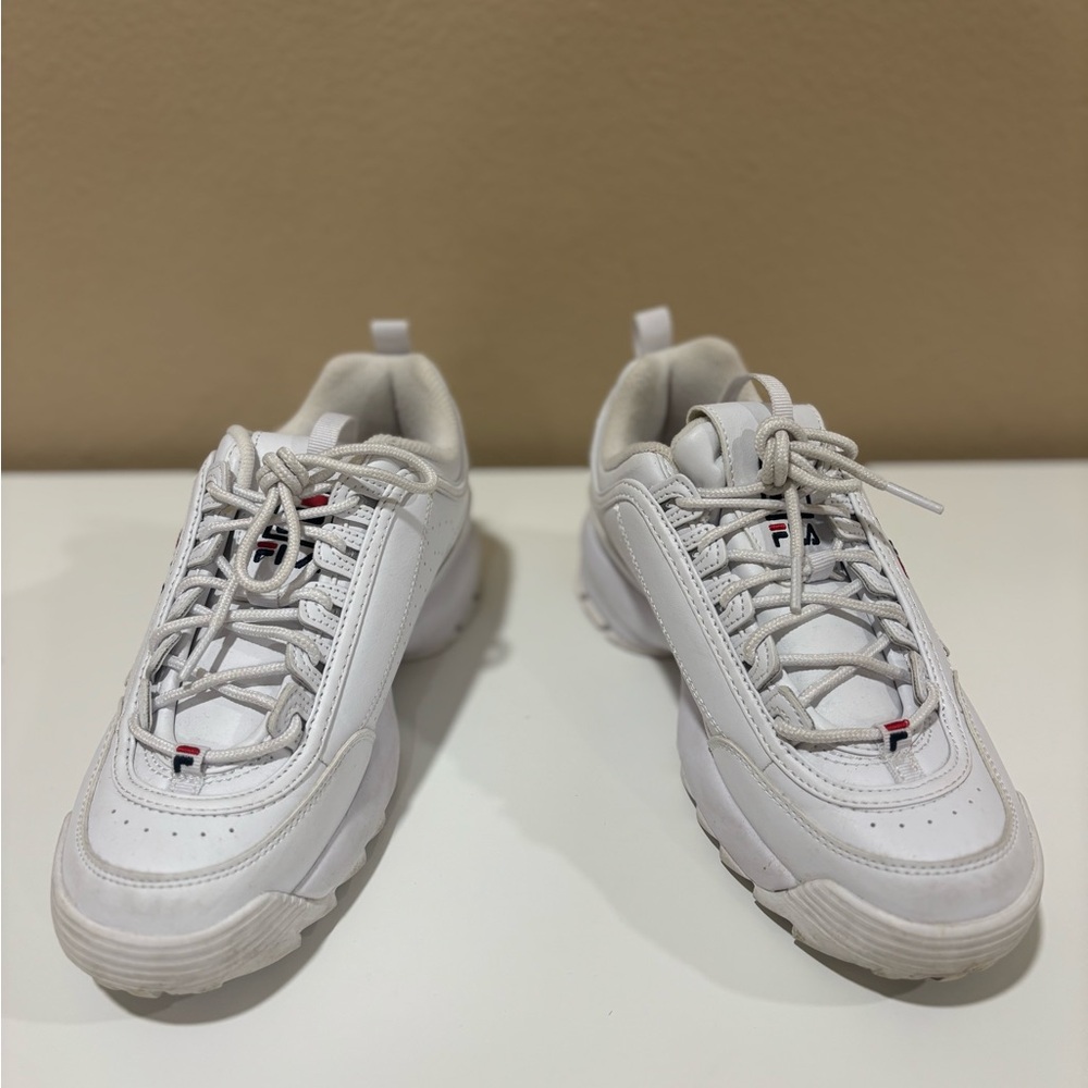 Fila Disruptor Youth Shoes